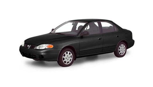 Hyundai Lantra [J2] (1995-2000)